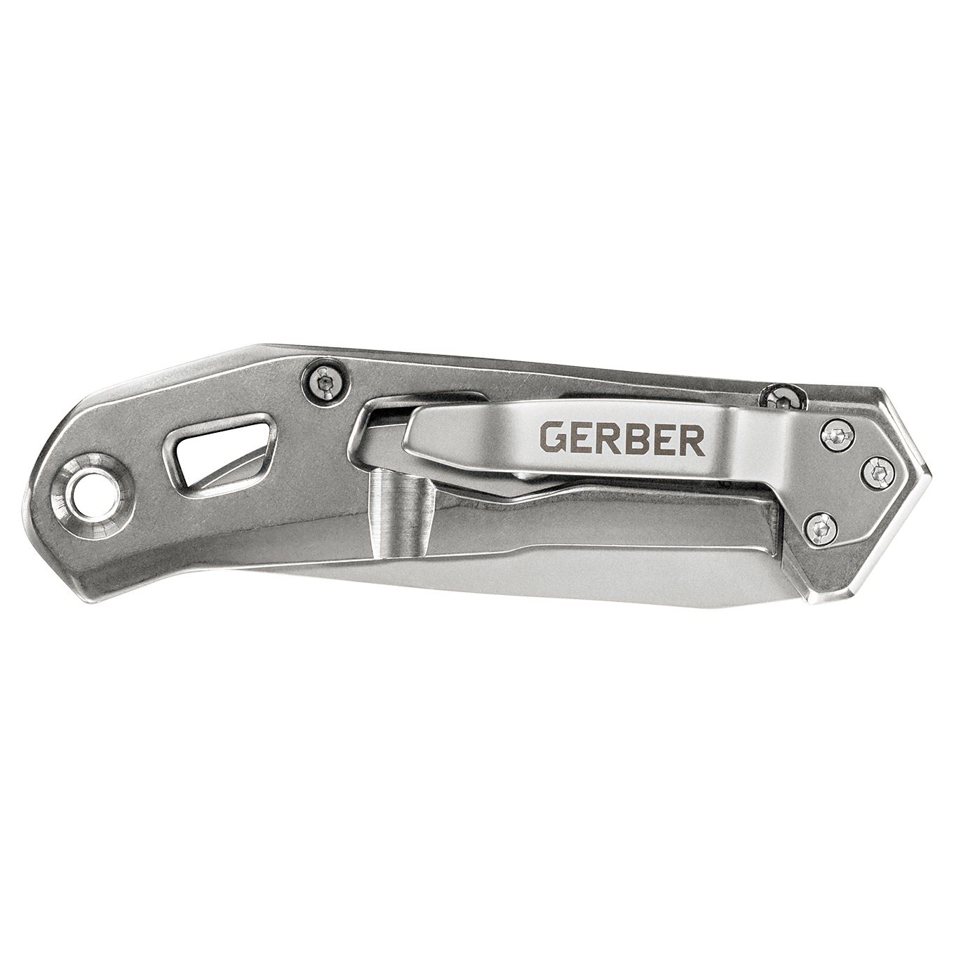 Gerber Gear Airlift - Silver
