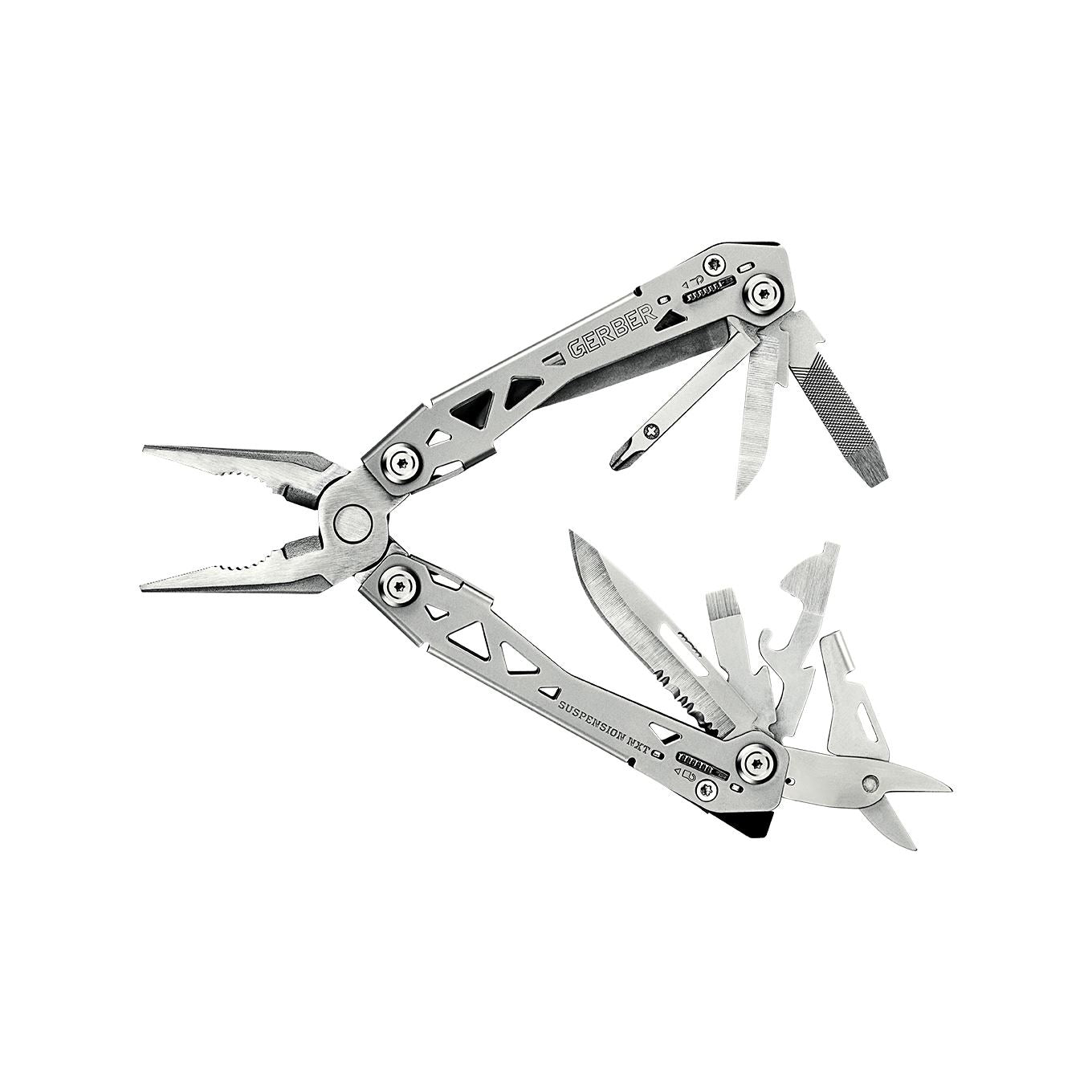 Gerber Gear Suspension-NXT