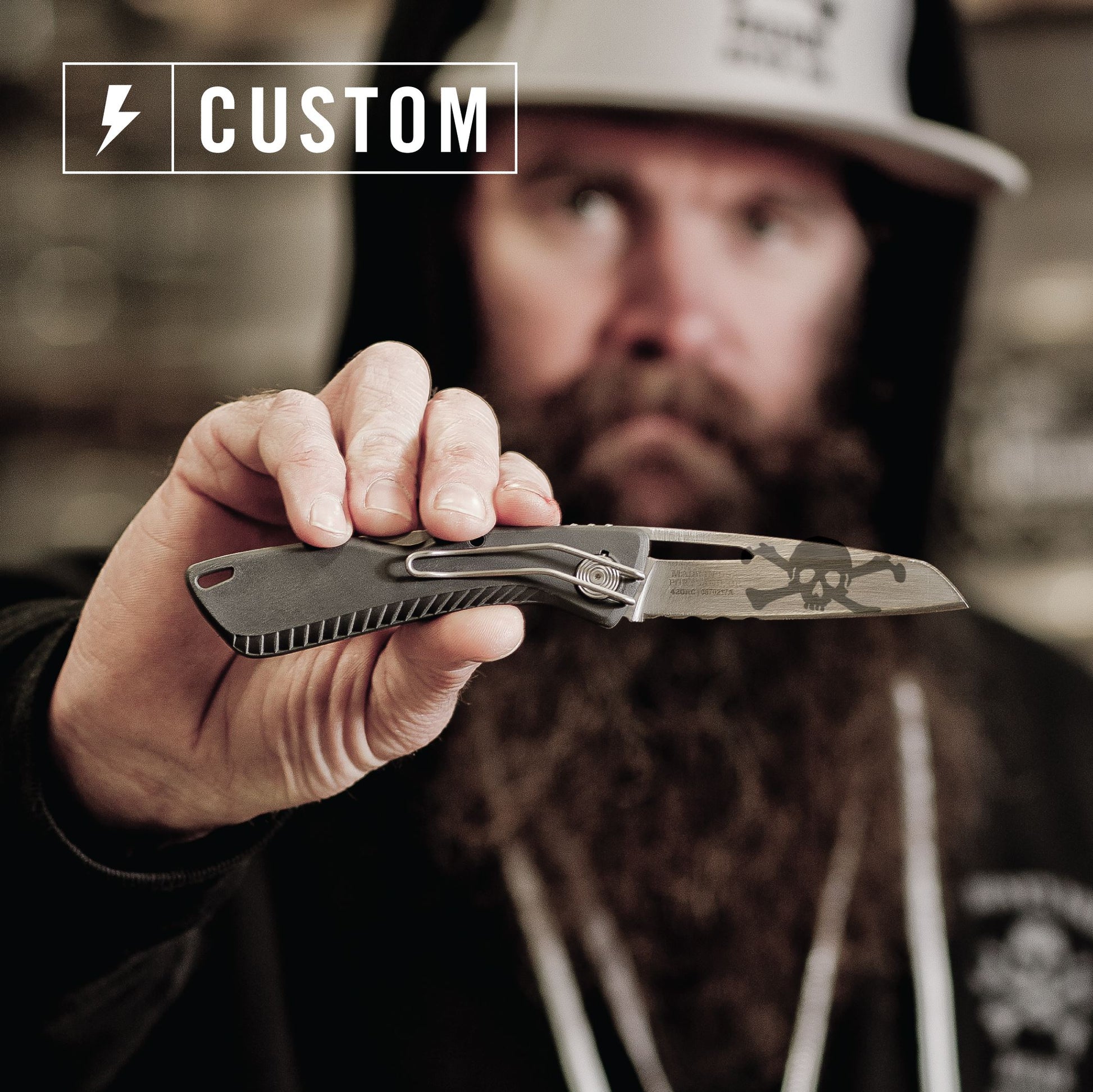 Gerber Gear Sharkbelly - Serrated