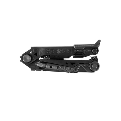 Gerber Gear Center-Drive Black - Bit Set, MOLLE-Compatible Sheath