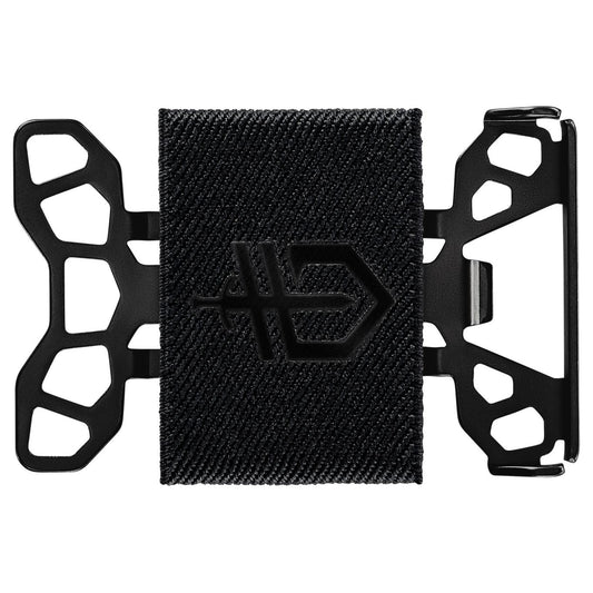 Gerber Gear Barbill Wallet - Black