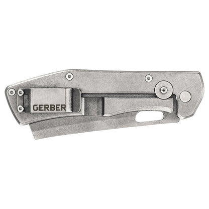 Gerber Gear Flatiron - Grey