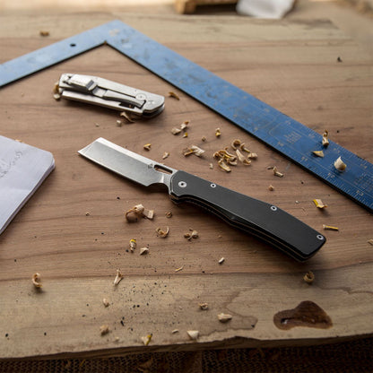Gerber Gear Flatiron - Grey