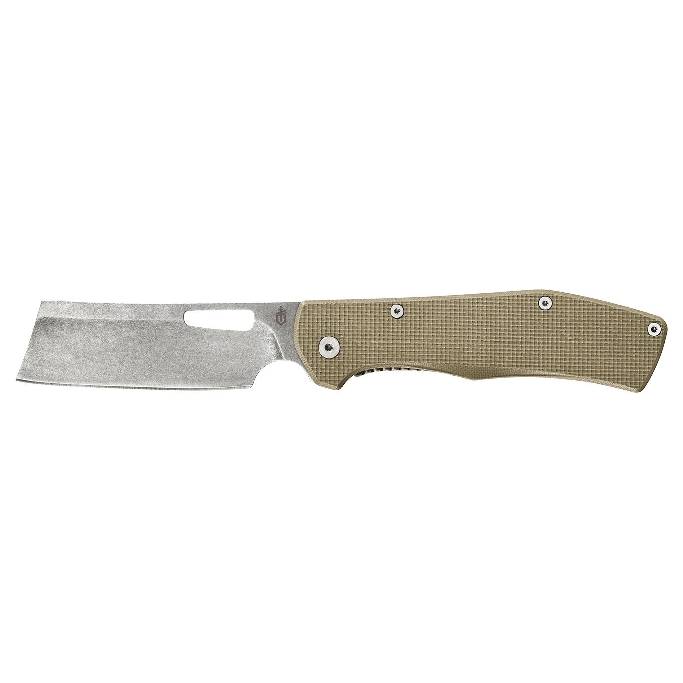 Gerber Gear Flatiron - Desert Tan