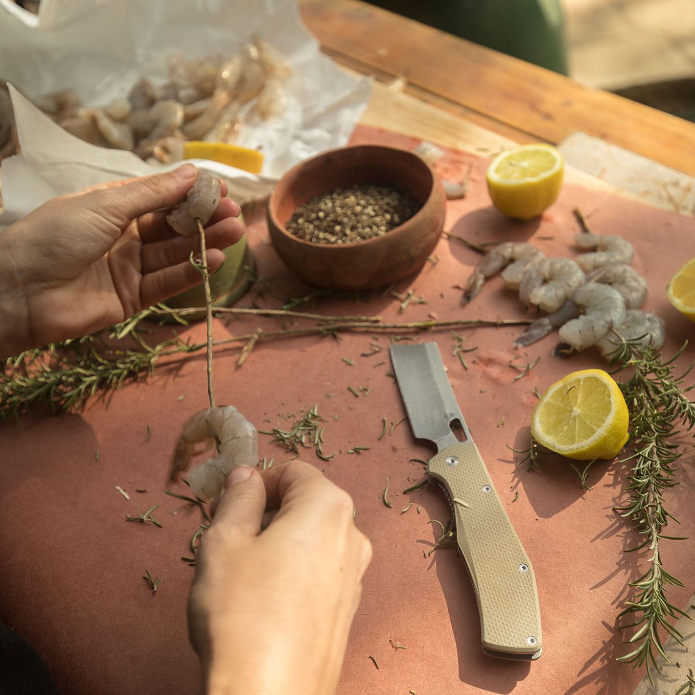 Gerber Gear Flatiron - Desert Tan