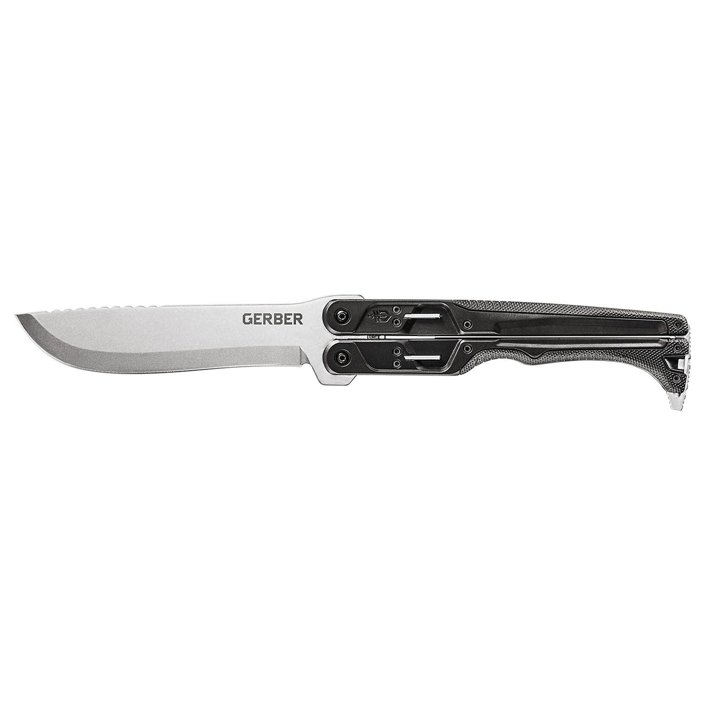 Gerber Gear Doubledown - Black