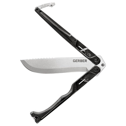 Gerber Gear Doubledown - Black