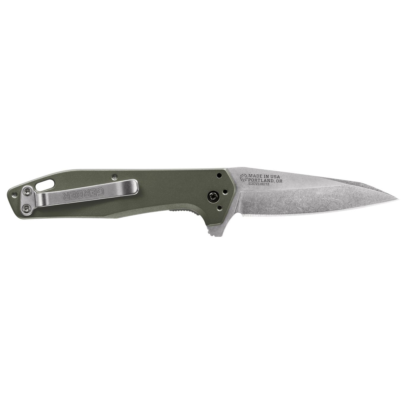 Gerber Gear Fastball - Flat Sage