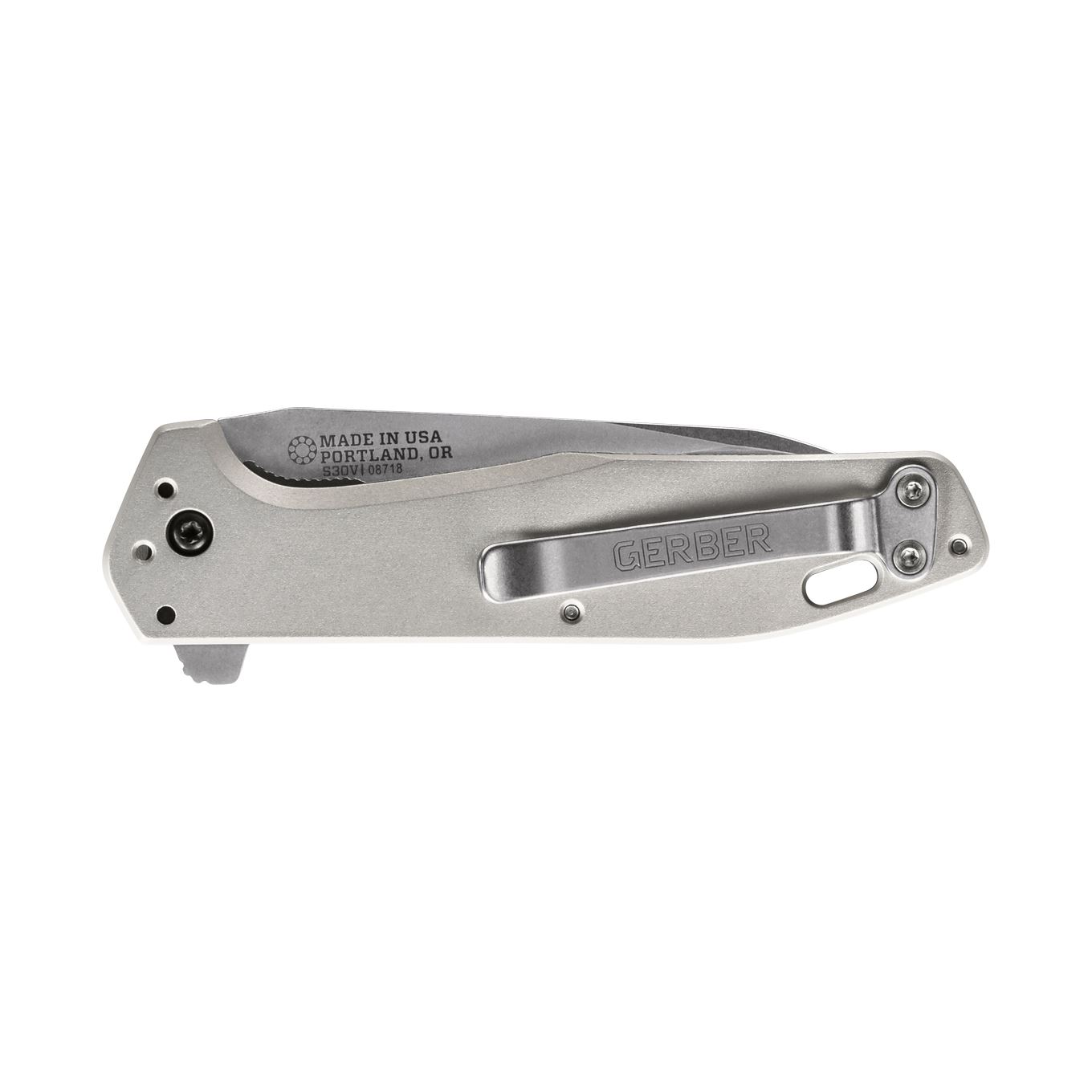 Gerber Gear Fastball - Urban Grey