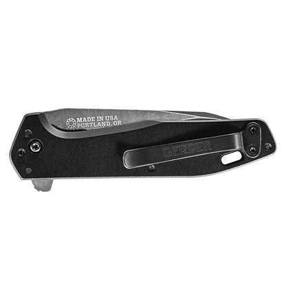 Gerber Gear Fastball - Black