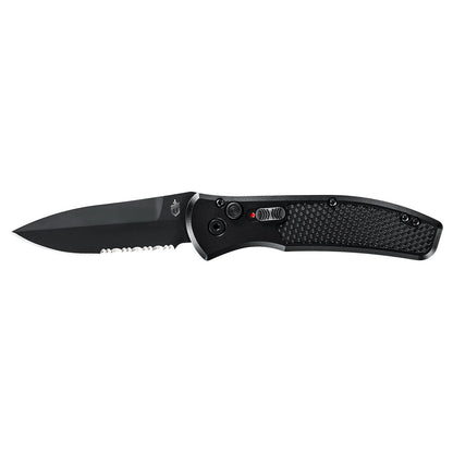 Gerber Gear Empower - Black, Serrated