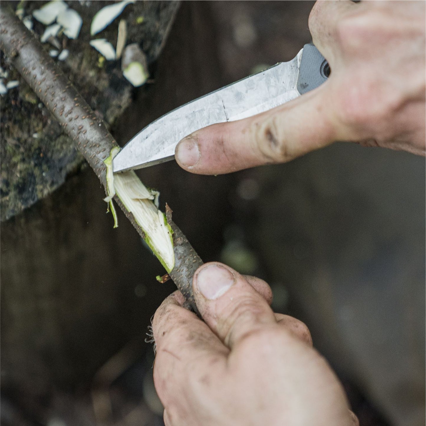 Gerber Gear Terracraft - Flat Sage