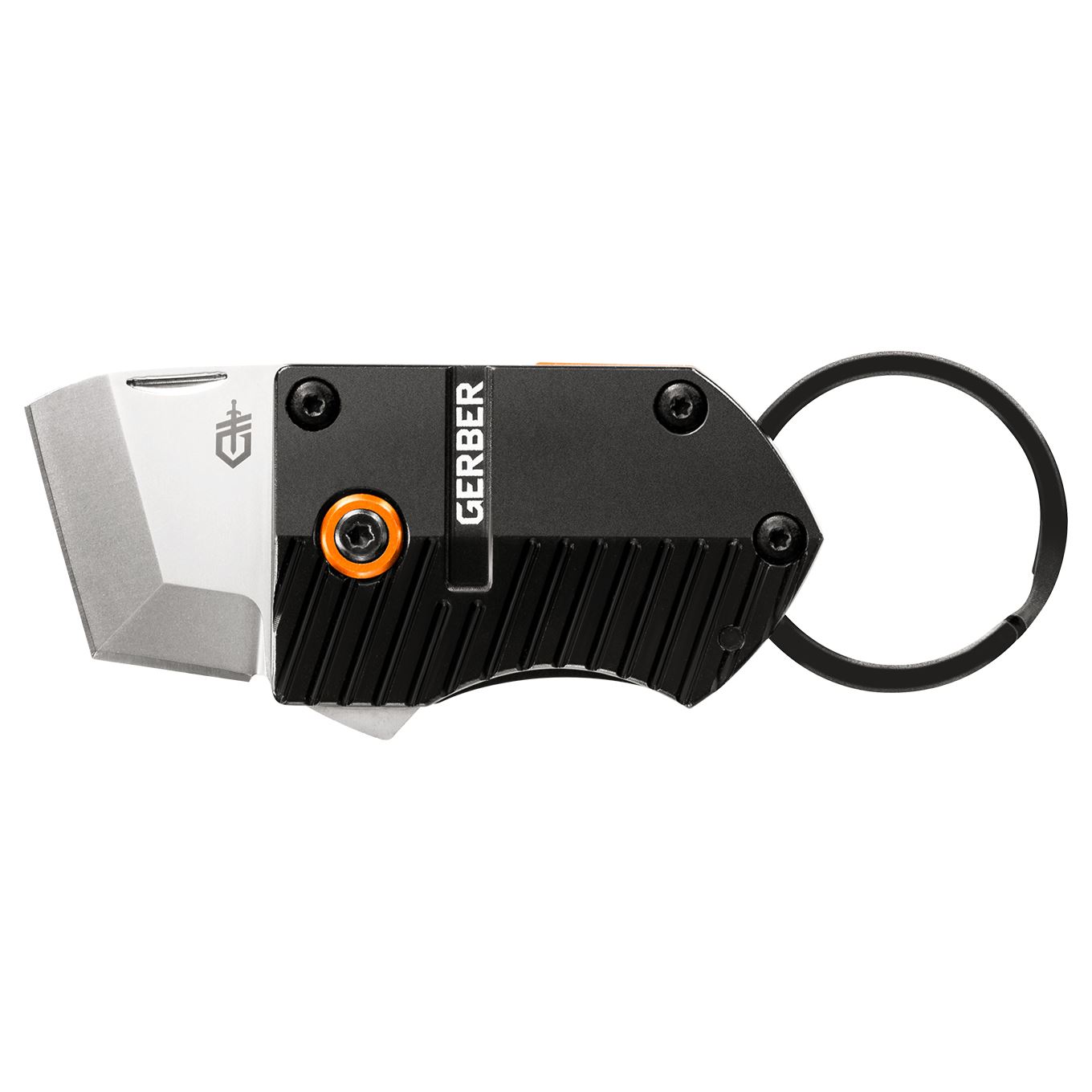 Gerber Gear Key Note - Black