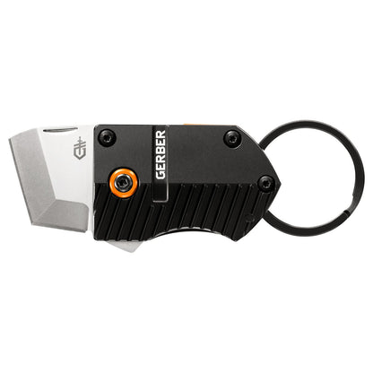 Gerber Gear Key Note - Black