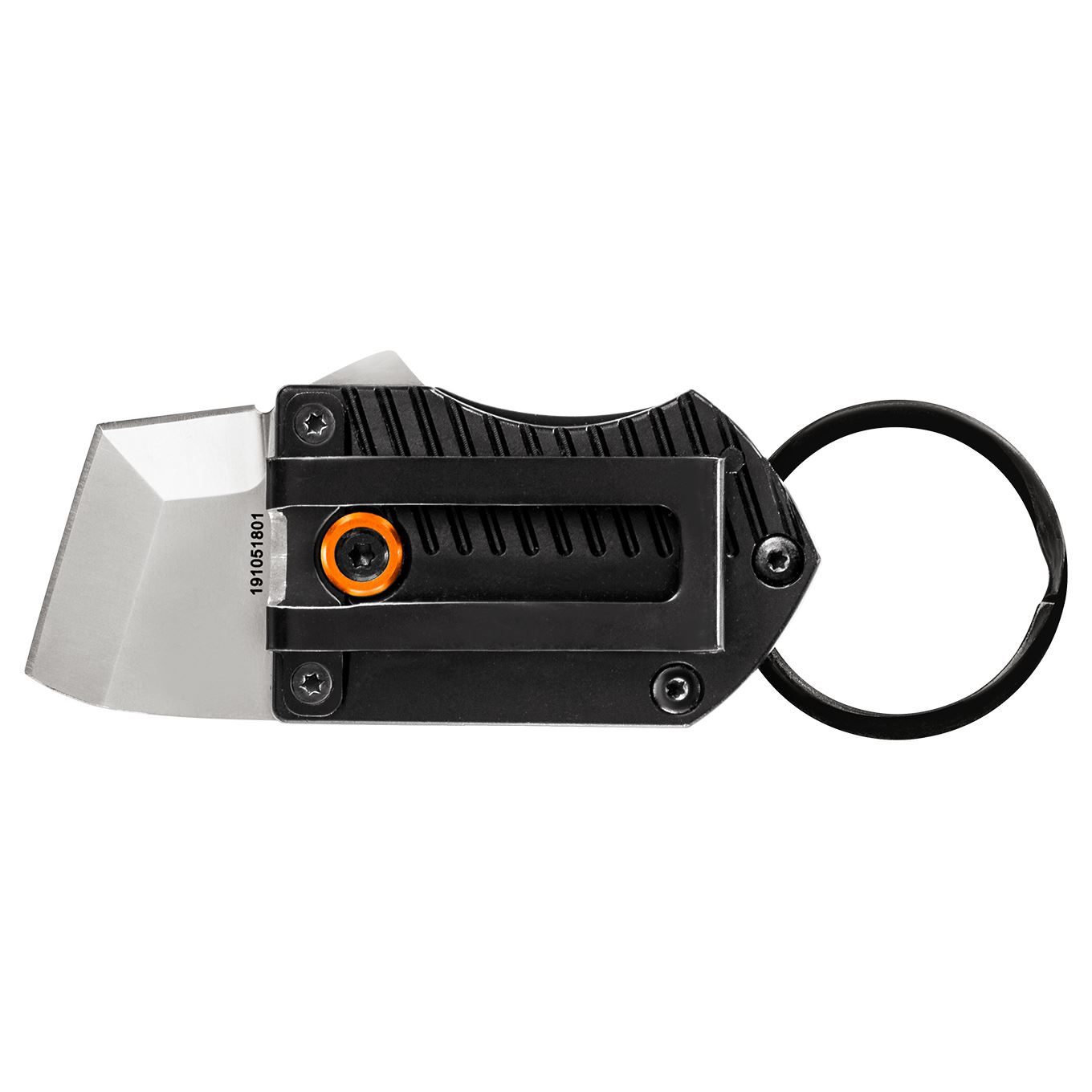 Gerber Gear Key Note - Black