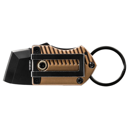 Gerber Gear Key Note - Coyote Brown
