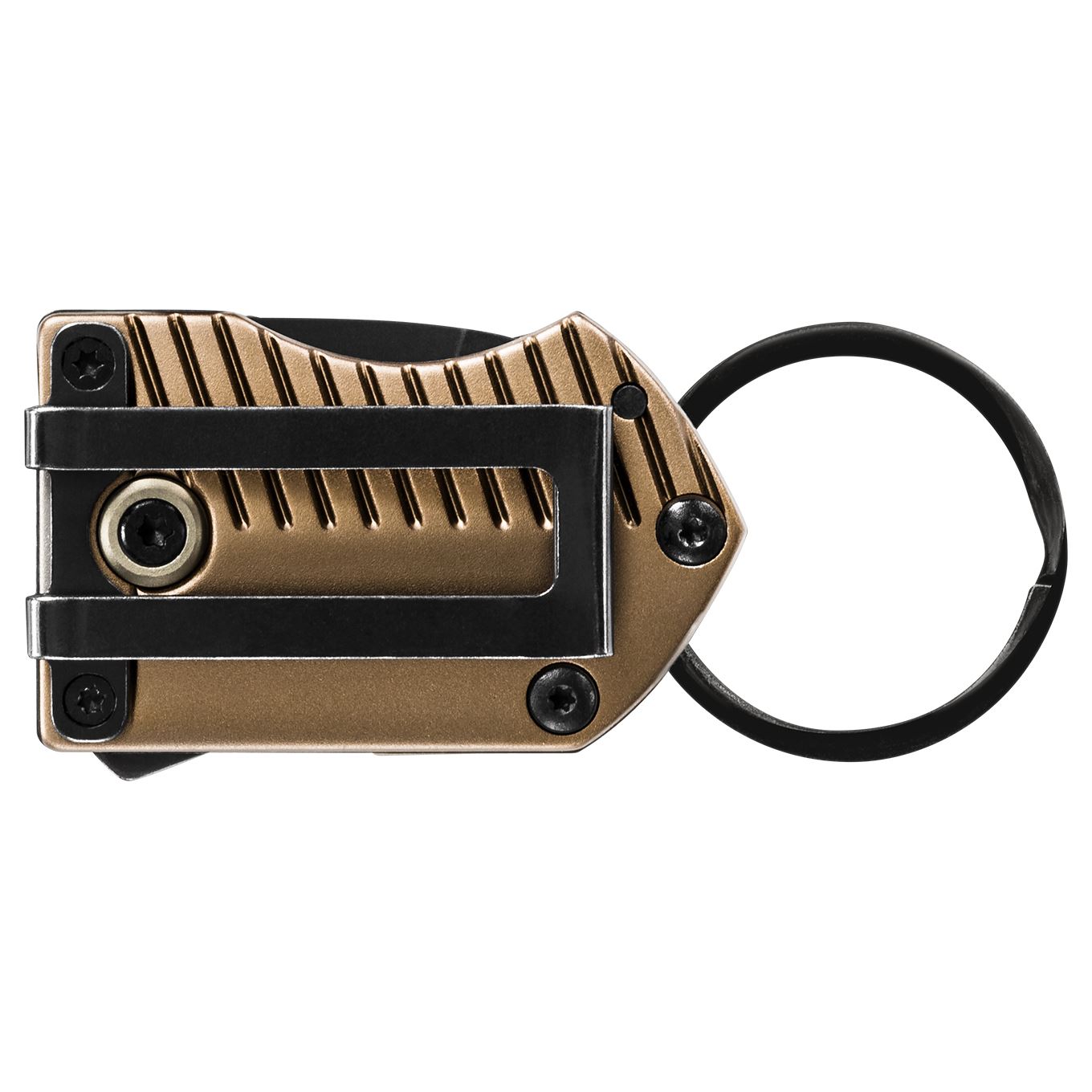 Gerber Gear Key Note - Coyote Brown