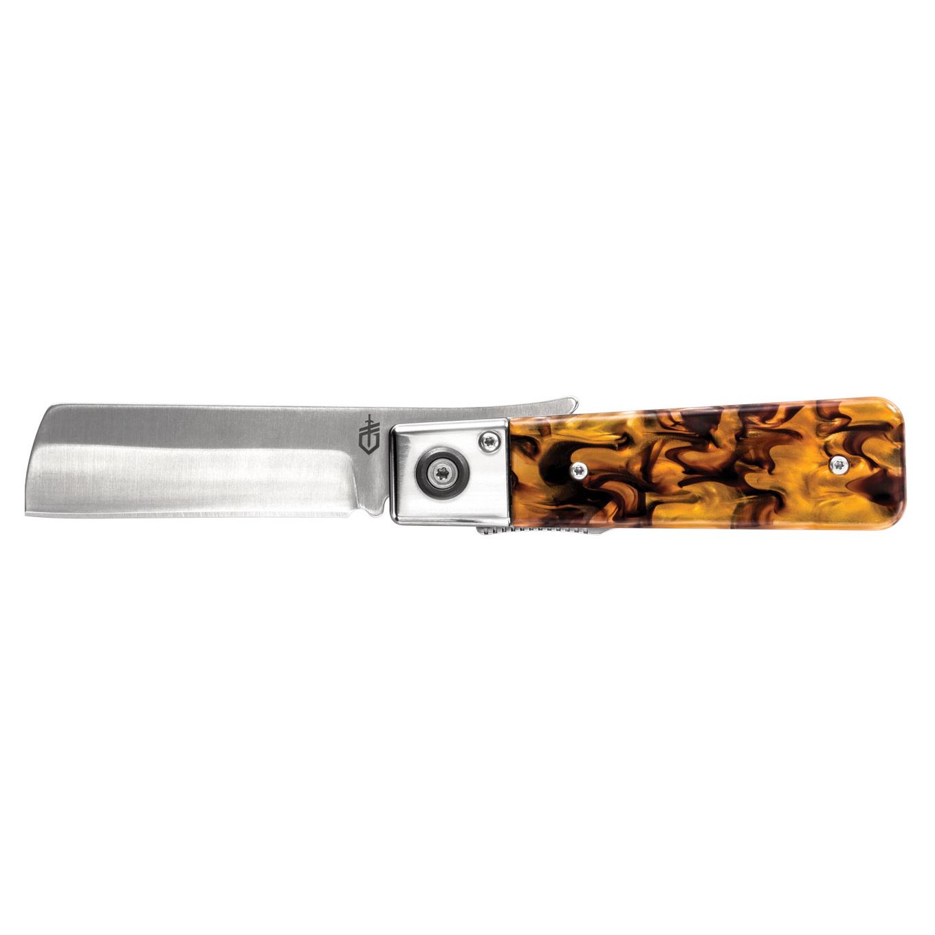 Gerber Gear Jukebox - Tortoise Shell