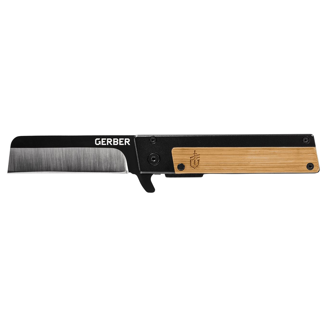 Gerber Gear Quadrant - Bamboo