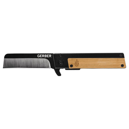 Gerber Gear Quadrant - Bamboo