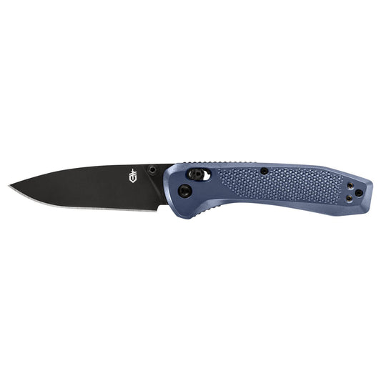 Gerber Gear Sedulo - Urban Blue, Black Oxide