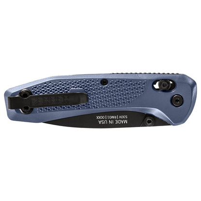 Gerber Gear Sedulo - Urban Blue, Black Oxide