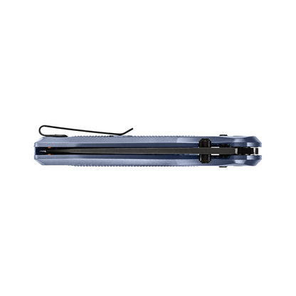 Gerber Gear Sedulo - Urban Blue, Black Oxide