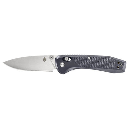 Gerber Gear Sedulo - Grey, Stonewash