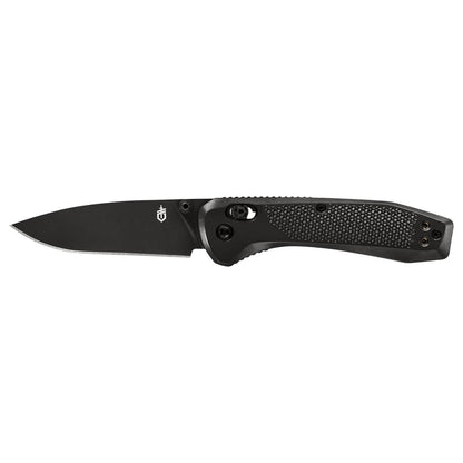 Gerber Gear Sedulo - Black, Black Oxide