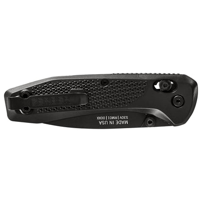 Gerber Gear Sedulo - Black, Black Oxide