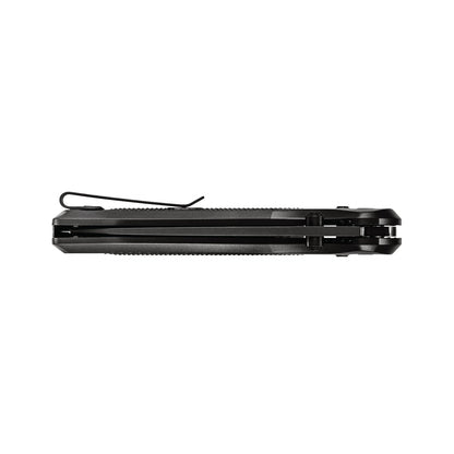 Gerber Gear Sedulo - Black, Black Oxide