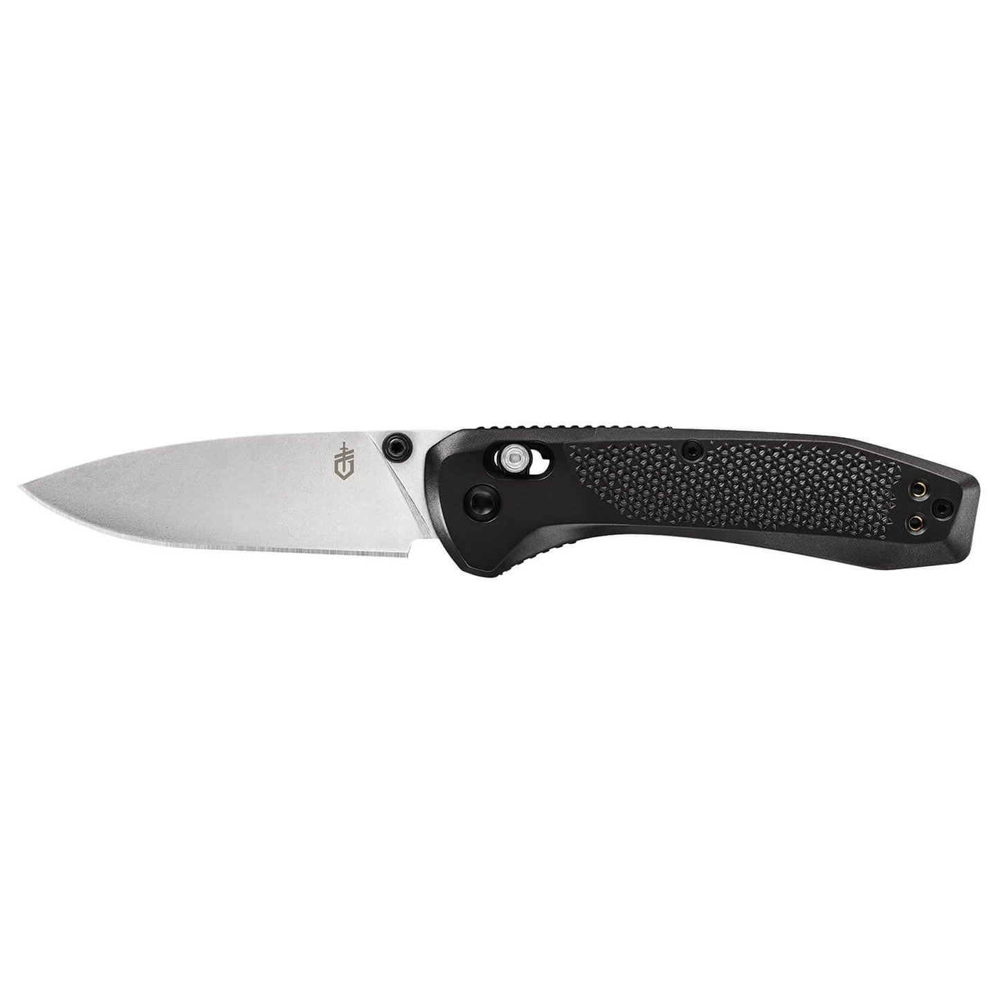 Gerber Gear Sedulo - Black, Stonewash