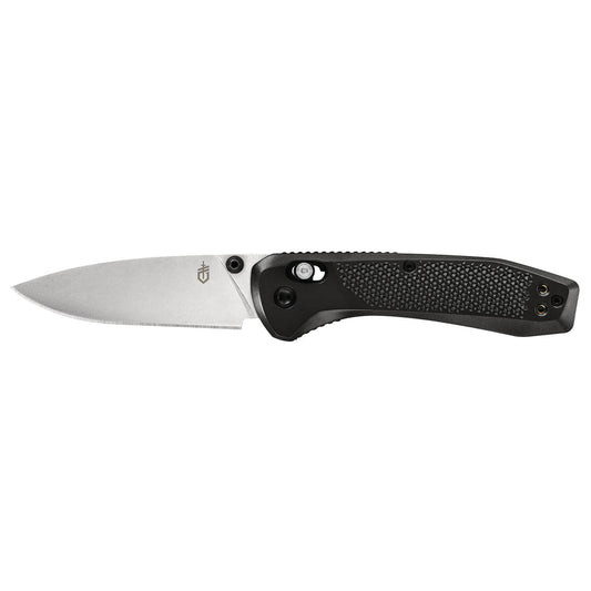 Gerber Gear Sedulo - Black, Stonewash