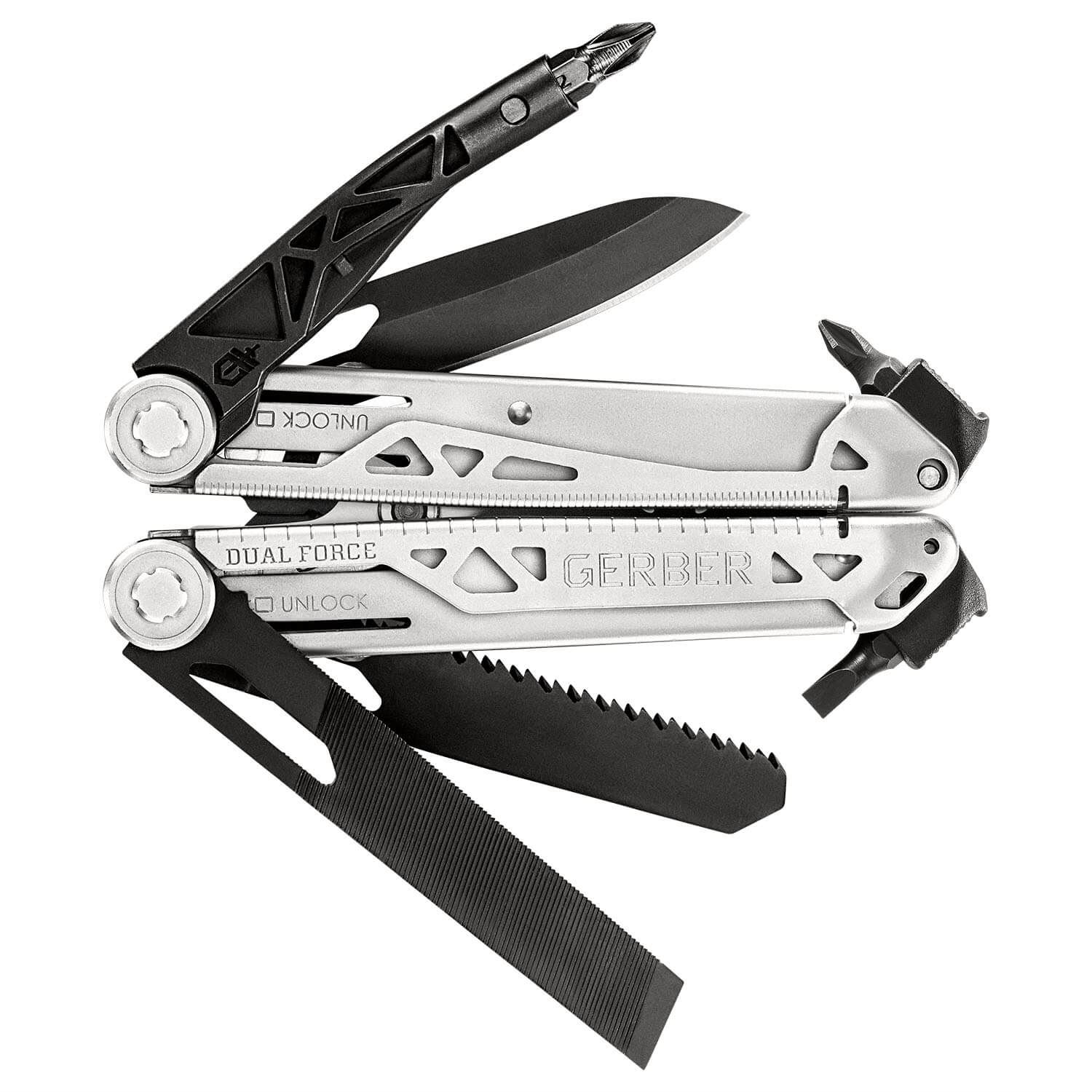 Gerber Gear Dual-Force