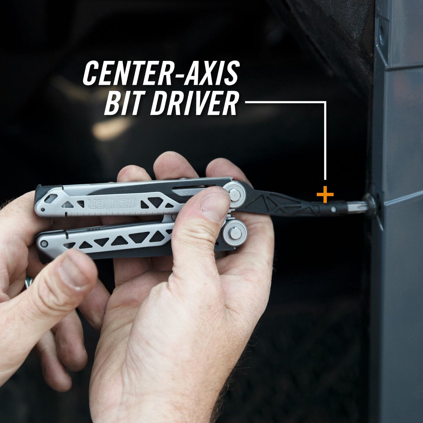 Gerber Gear Dual-Force