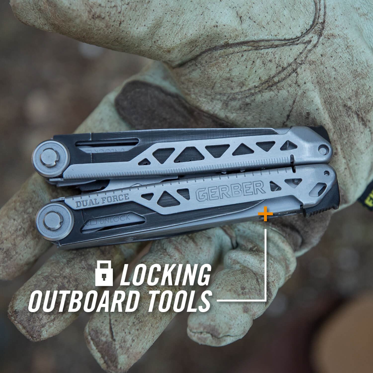 Gerber Gear Dual-Force