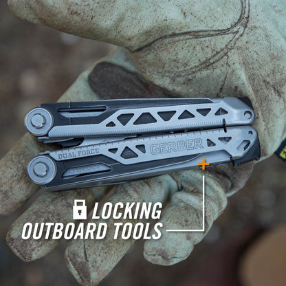 Gerber Gear Dual-Force