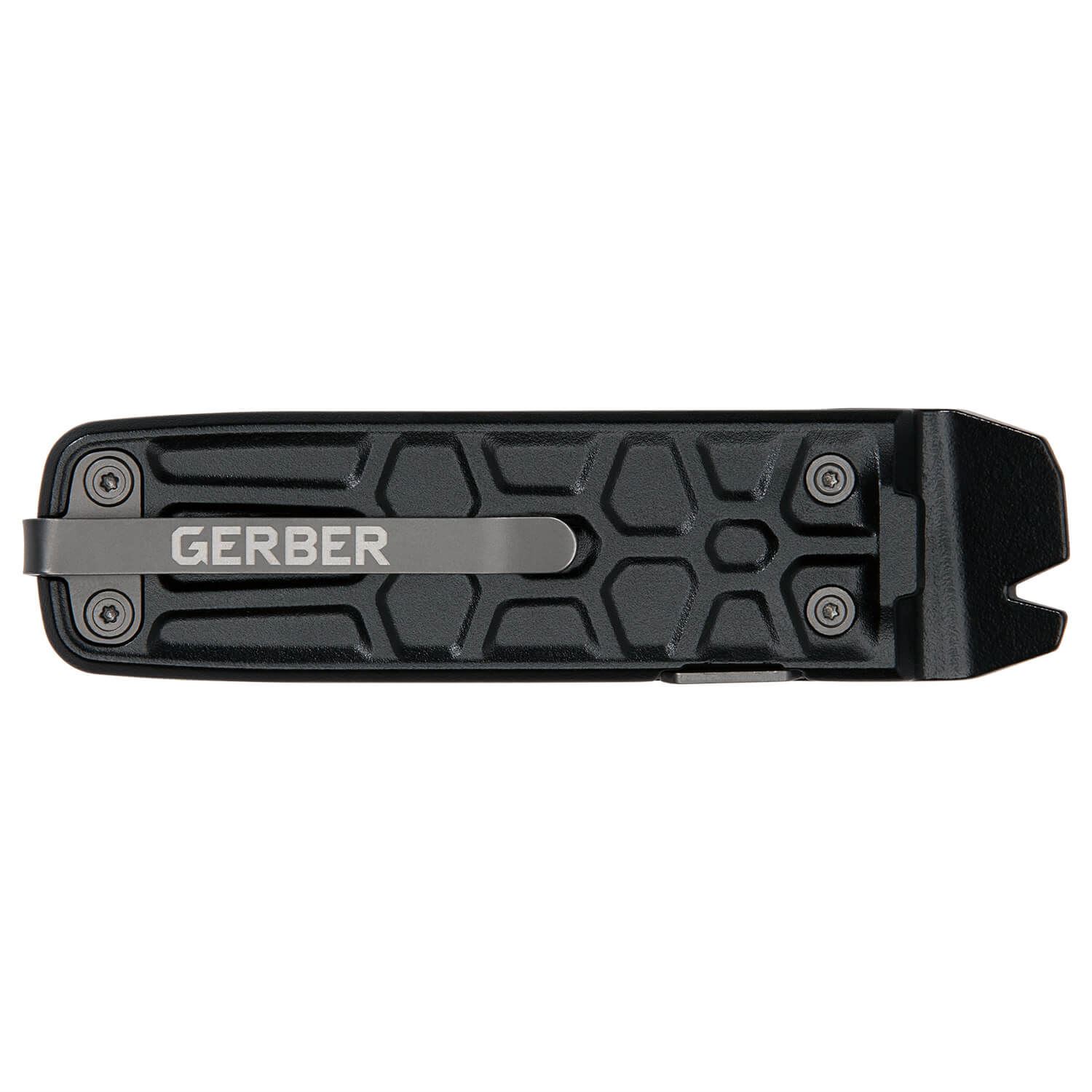 Gerber Gear Lockdown Slim Pry - Onyx