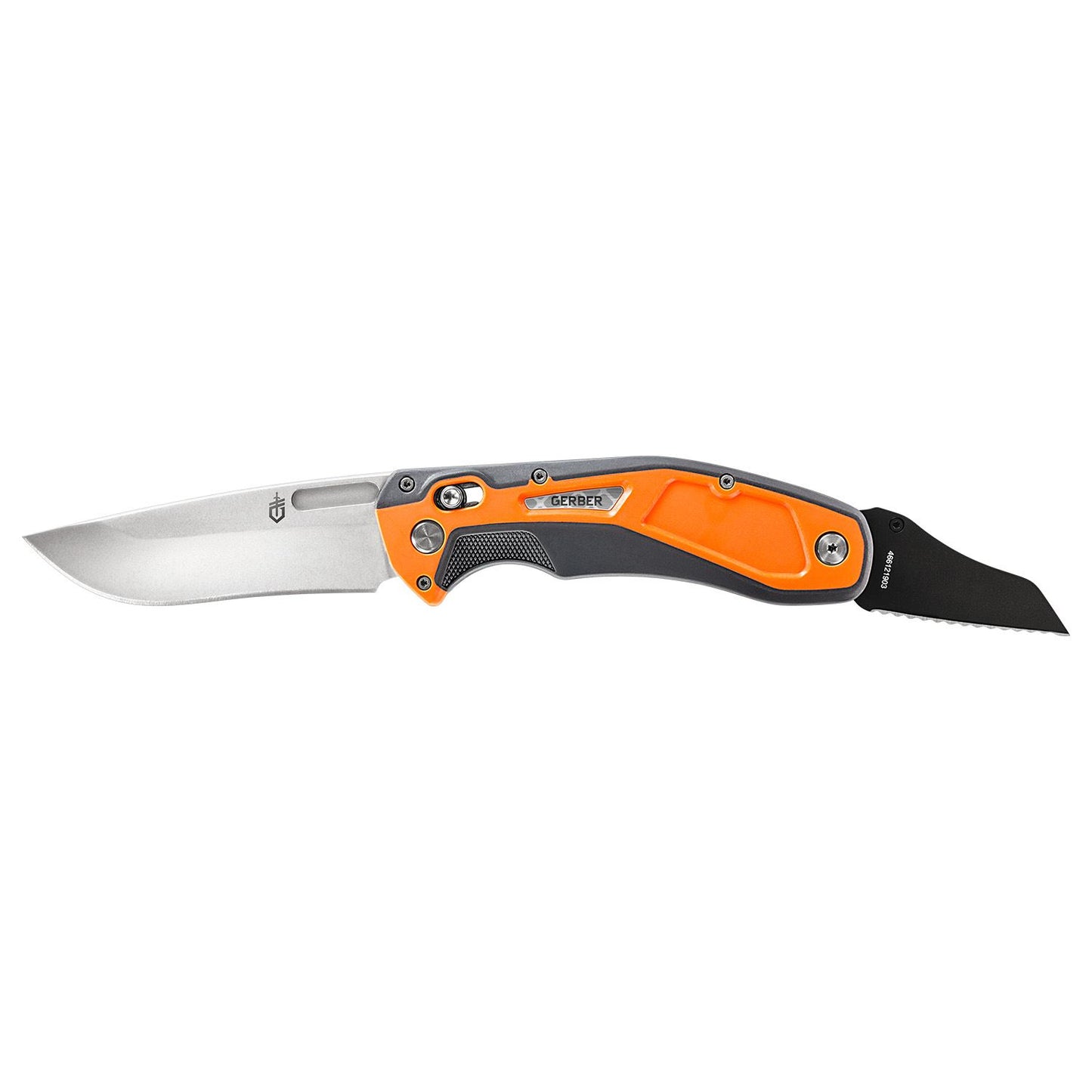 Gerber Gear Randy Newberg DTS