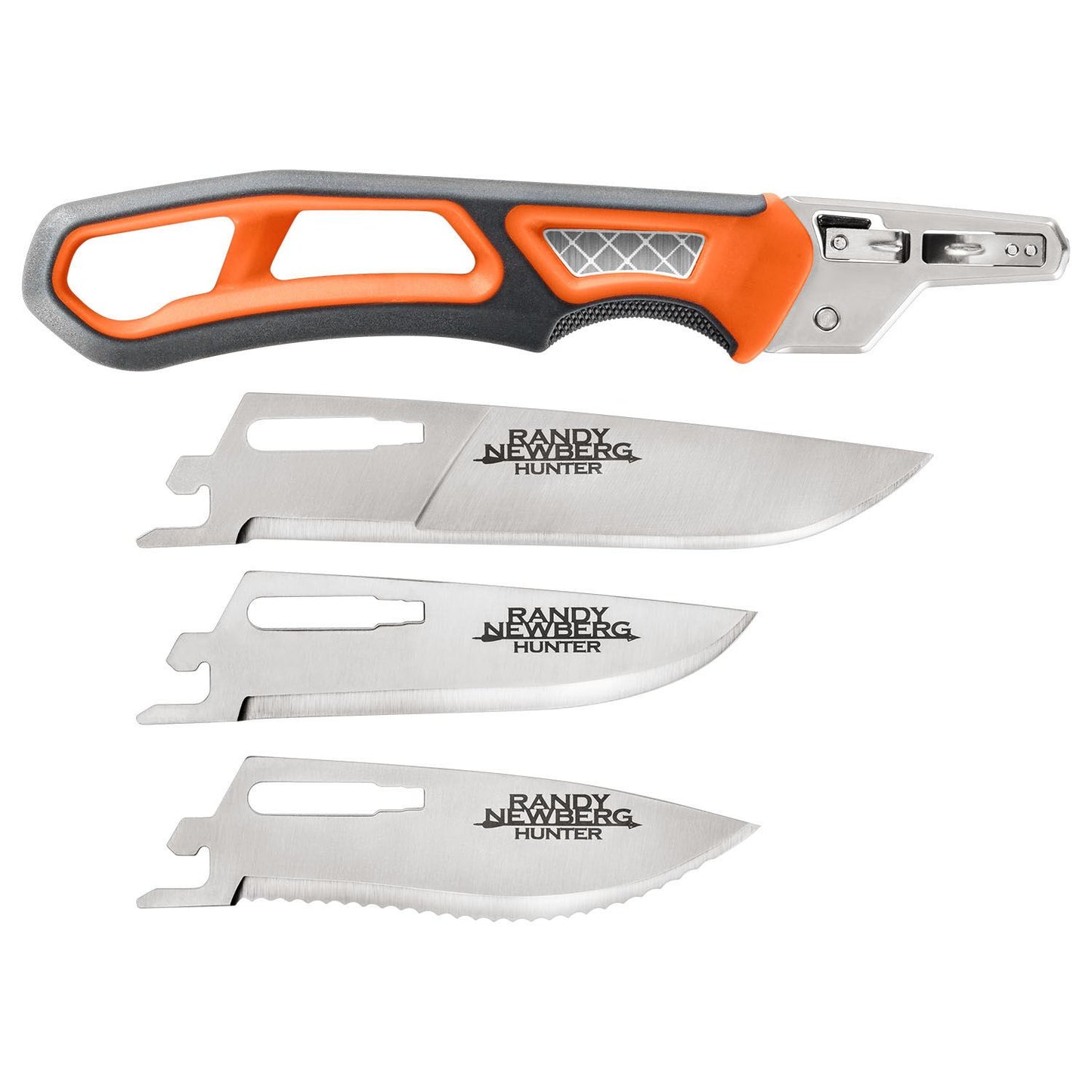Gerber Gear Randy Newberg EBS