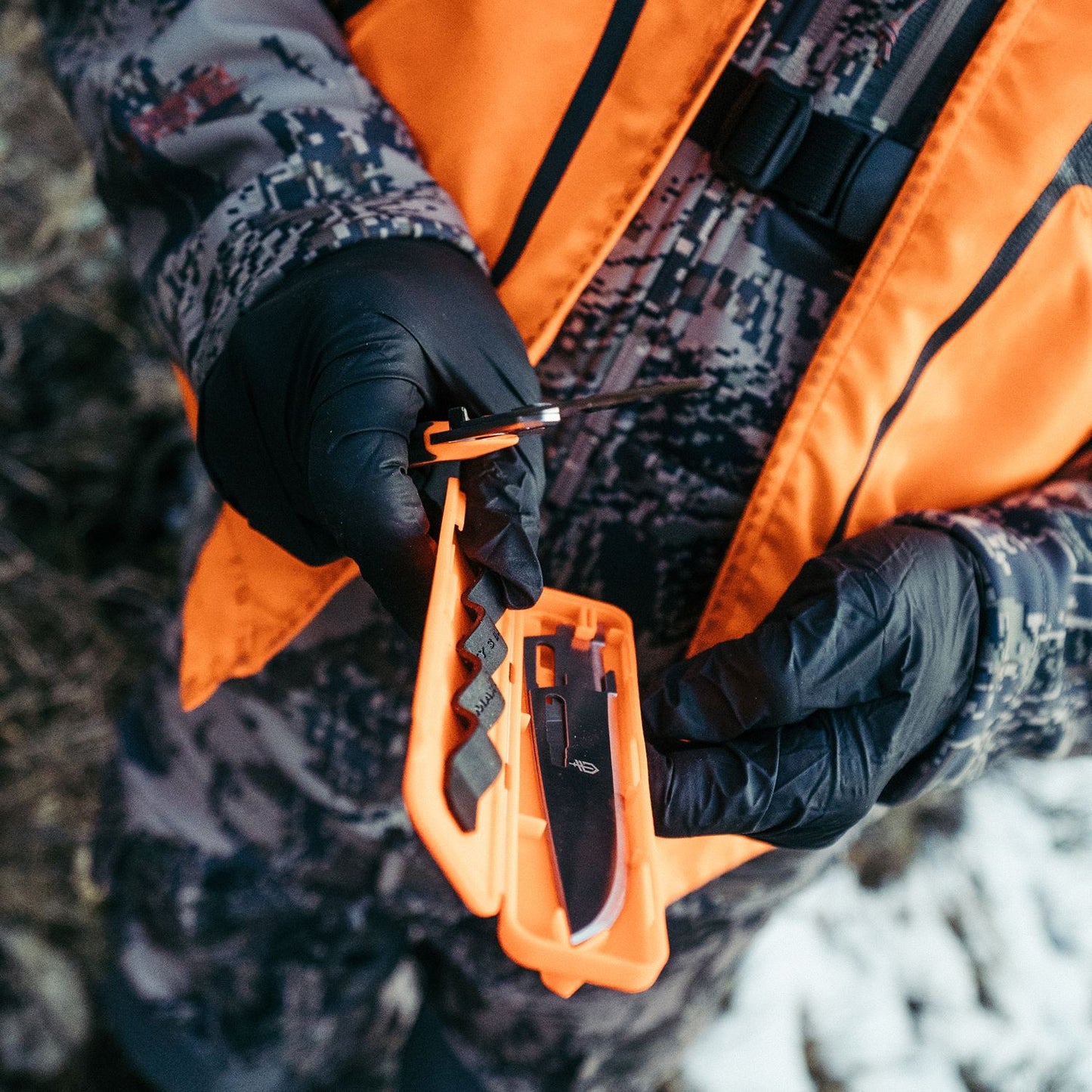 Gerber Gear Randy Newberg EBS