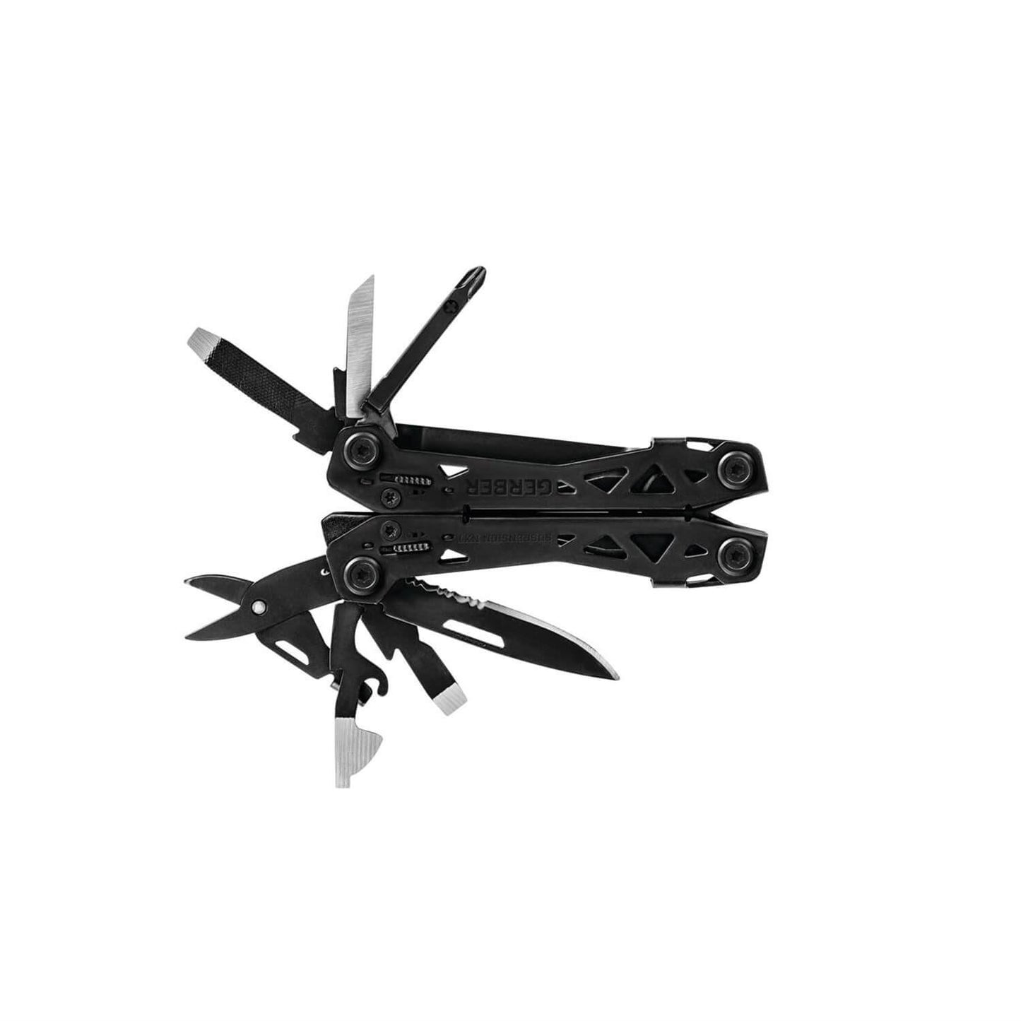 Gerber Gear Suspension-NXT - Black