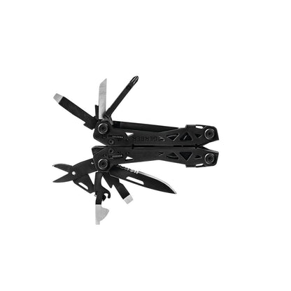 Gerber Gear Suspension-NXT - Black
