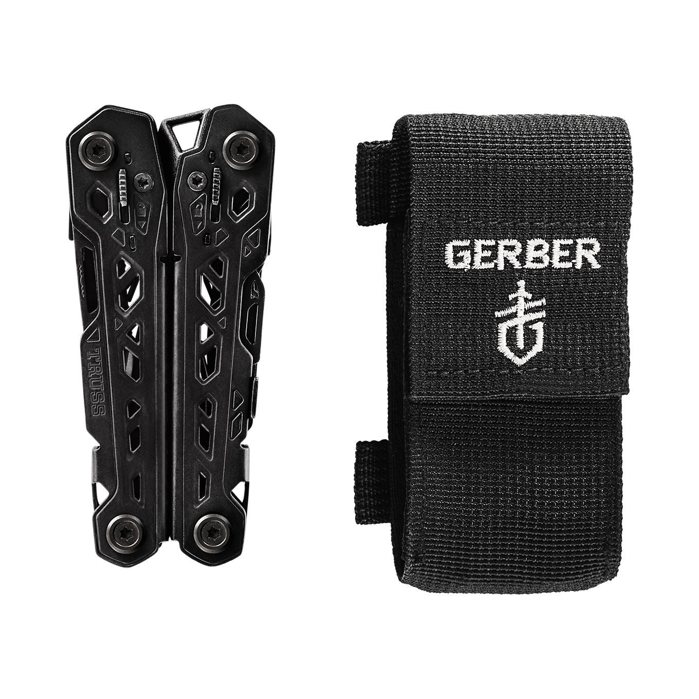 Gerber Gear Truss - Black