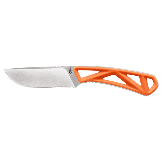 Gerber Gear Exo-Mod Drop Point - Orange