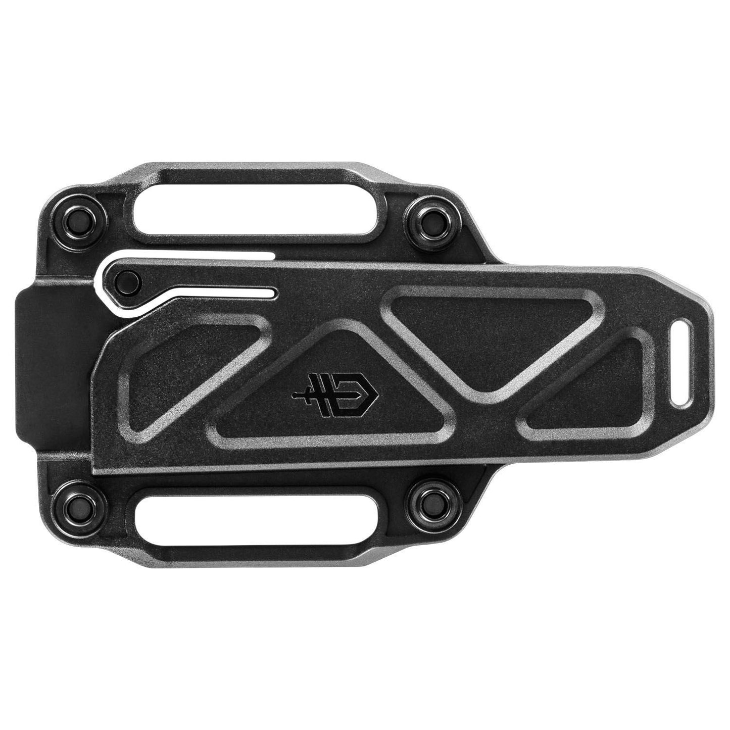 Gerber Gear Exo-Mod Drop Point - Black