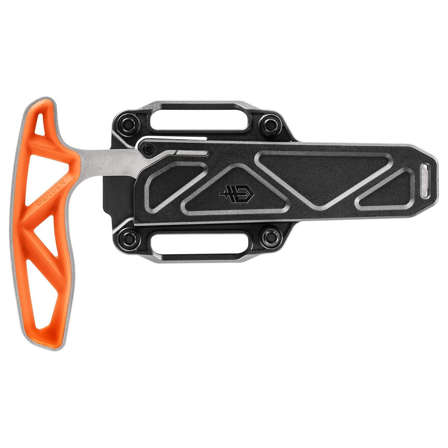 Gerber Gear Exo-Mod Saw - Orange