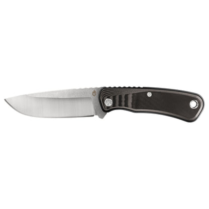 Gerber Gear Downwind Drop Point - Black