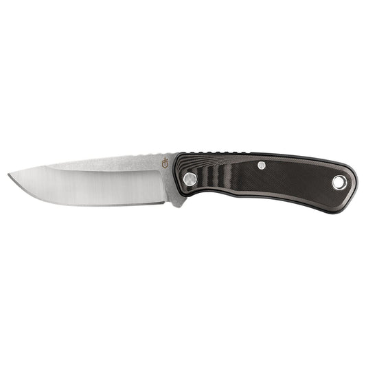 Gerber Gear Downwind Drop Point - Black