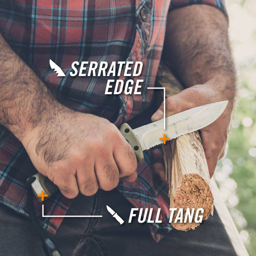 Gerber Gear Gerber Ultimate